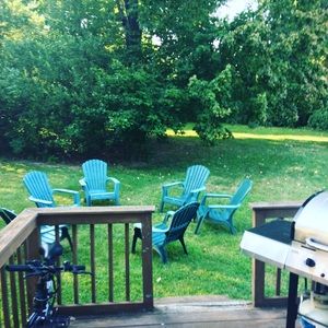 Meet your Posher, Natasha